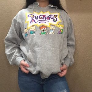Rugrats hoodie